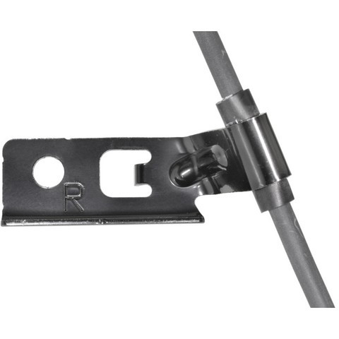 ABS Wheel Speed Sensor Connector