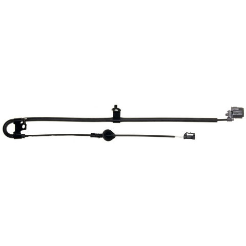 ABS Wheel Speed Sensor Connector