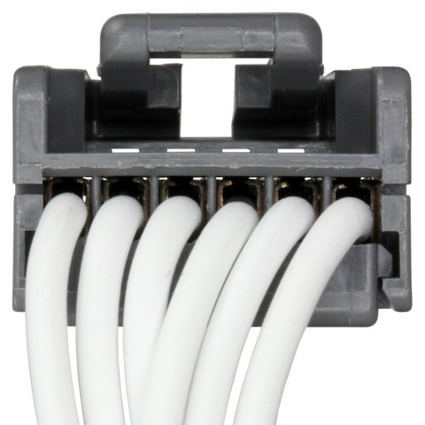 A/C Refrigerant Pressure Switch Connector