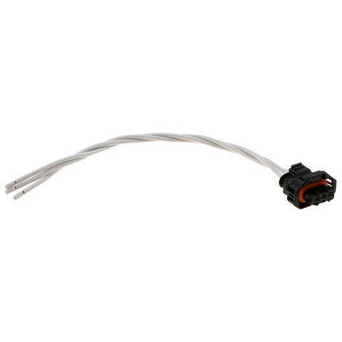 Manifold Pressure (MAP) Sensor Connector