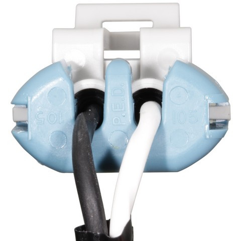 ABS Wheel Speed Sensor Connector