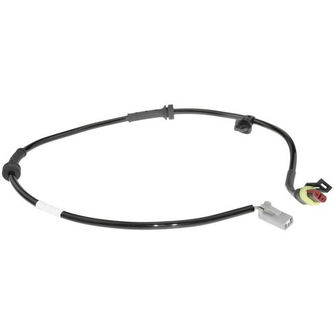ABS Wheel Speed Sensor Connector
