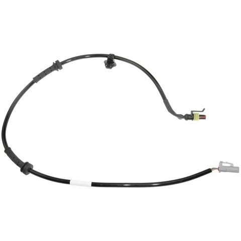 ABS Wheel Speed Sensor Connector