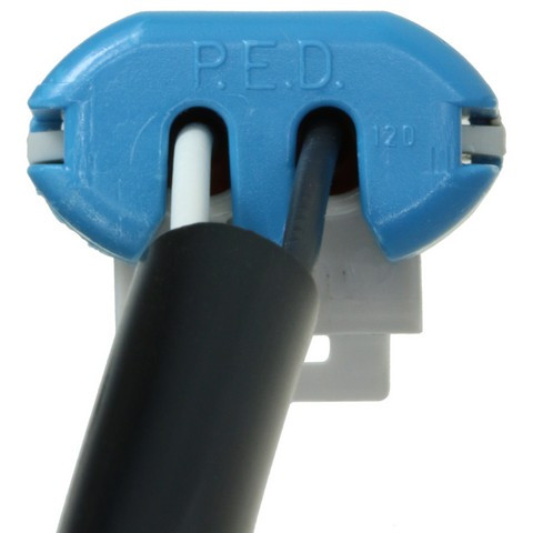 ABS Wheel Speed Sensor Connector