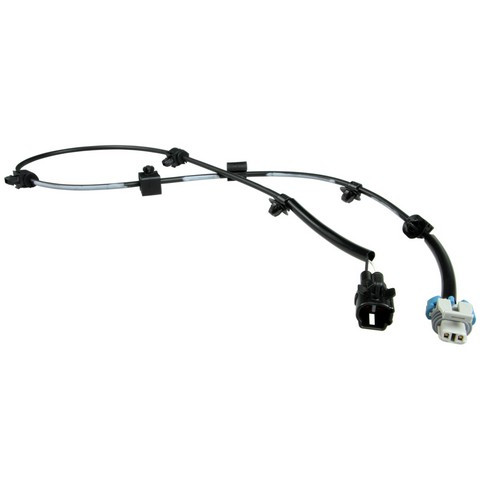 Wells Vehicle Electronics ABS Wheel Speed Sensor Wiring Harness P/N:1P2312