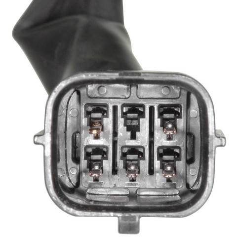 ABS Wheel Speed Sensor Connector