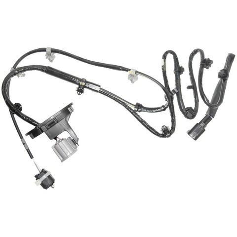 ABS Wheel Speed Sensor Connector