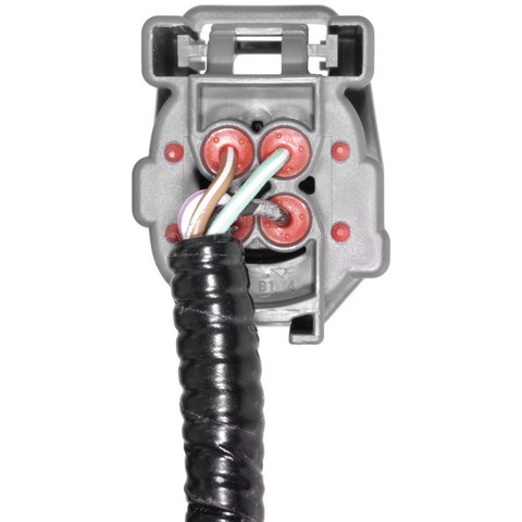 ABS Wheel Speed Sensor Connector
