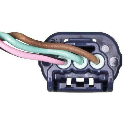 ABS Wheel Speed Sensor Connector