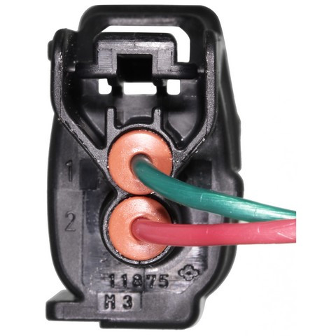 Knock / Detonation Sensor Connector