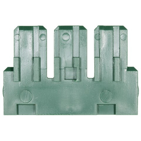 Wells Vehicle Electronics Brake Light Switch Connector P/N:1P2378