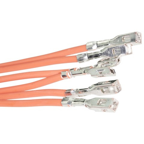 Brake Light Switch Connector