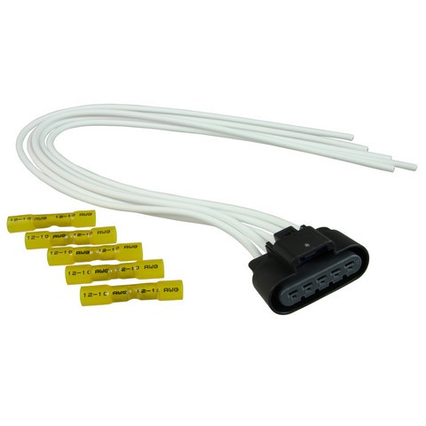 Inline Connector