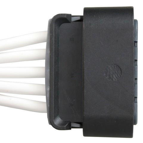 Inline Connector