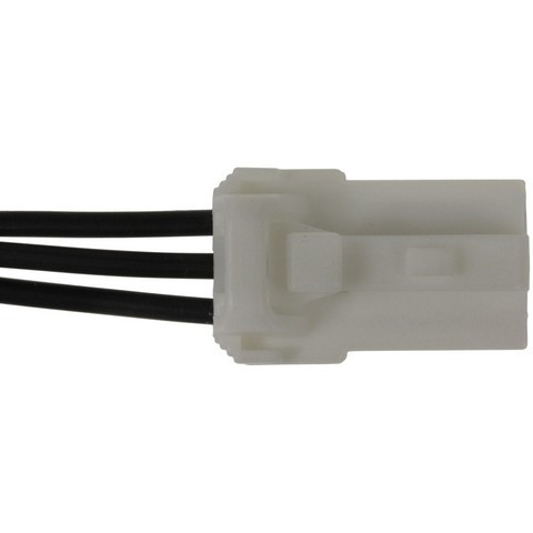 HVAC Control Switch / Panel Connector