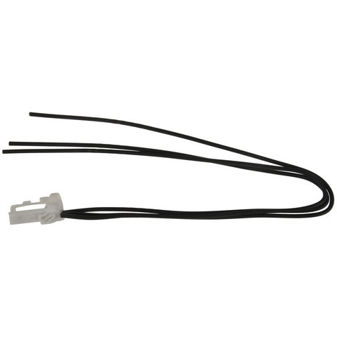 HVAC Control Switch / Panel Connector