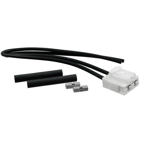 Blower Motor Connector