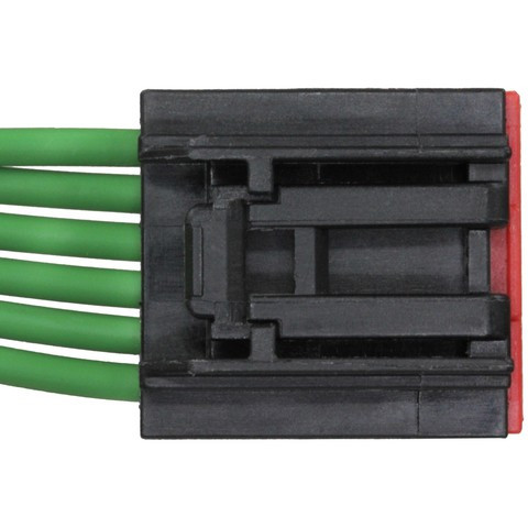 Heater Air Door Actuator Connector
