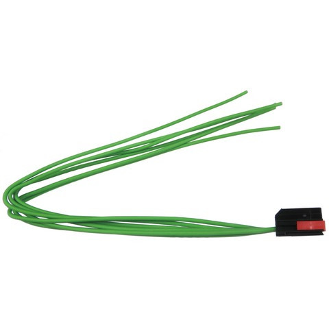 Heater Air Door Actuator Connector