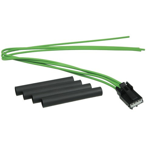 Door Lock Switch Connector