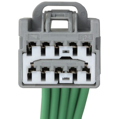 Turn Signal Switch Connector