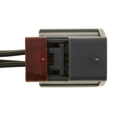 Oxygen (O2) Sensor Connector
