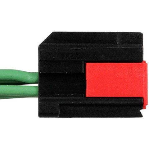 4WD Disconnect Connector