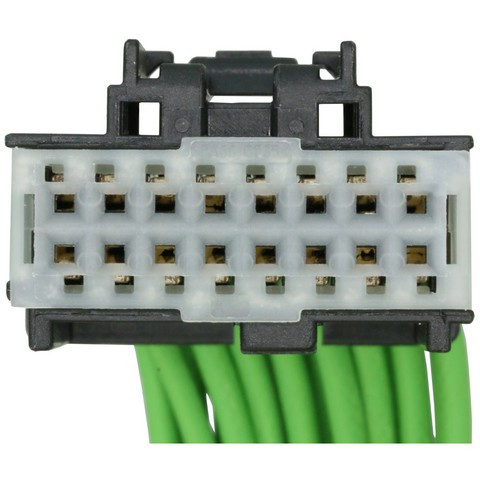 Headlamp Switch Connector