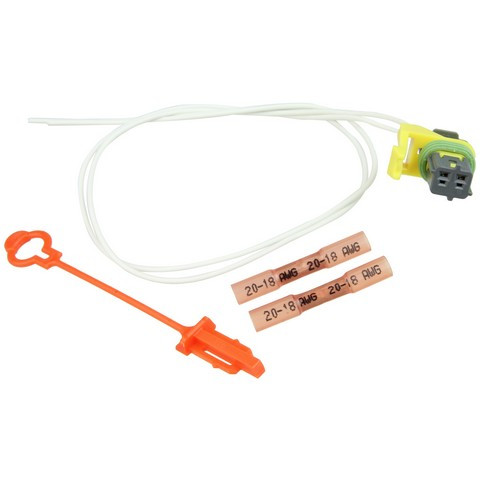 Air Bag Module Connector