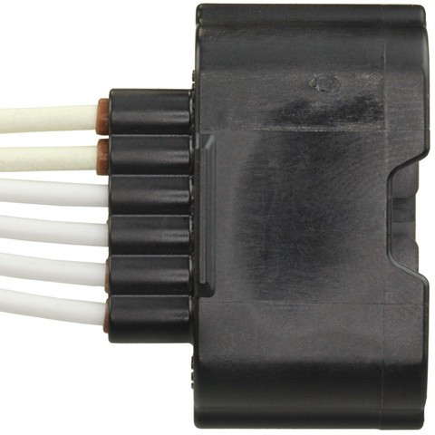 Throttle Control Actuator Connector