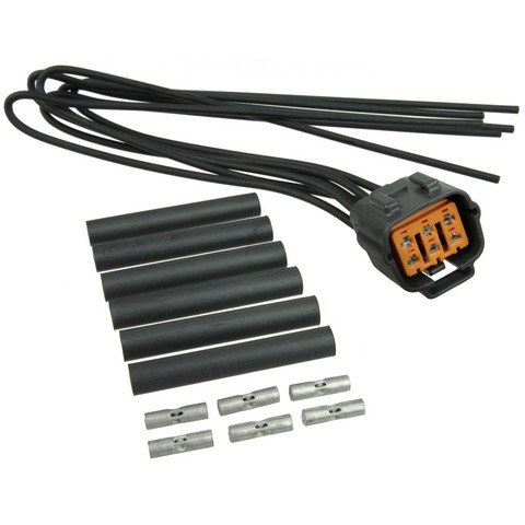 EGR Valve Connector