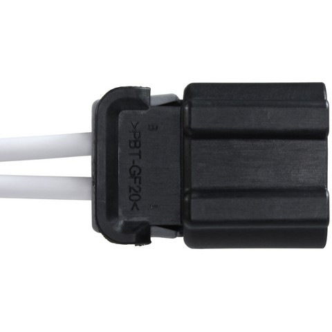 Radiator Fan Motor Connector