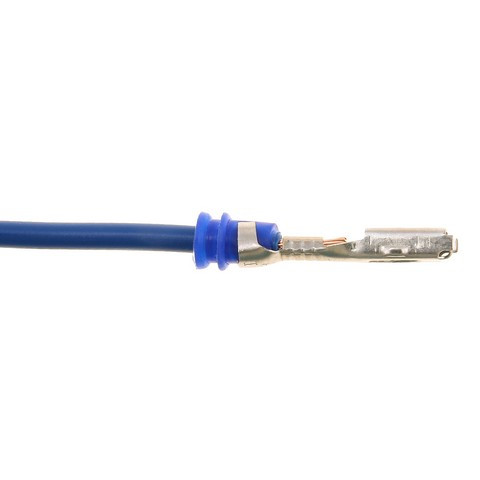 Power Steering Pressure Sensor Connector