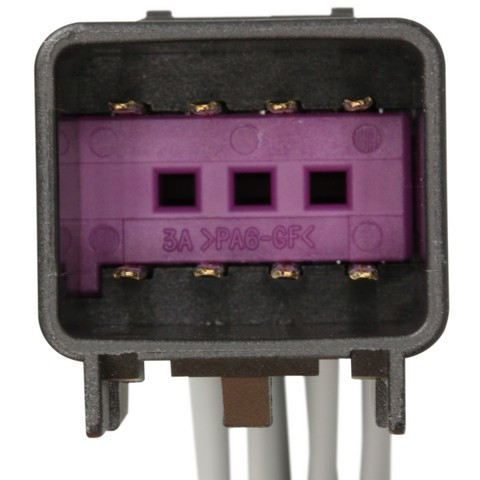 Roof Accessory Connector