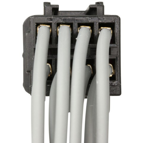 Roof Accessory Connector
