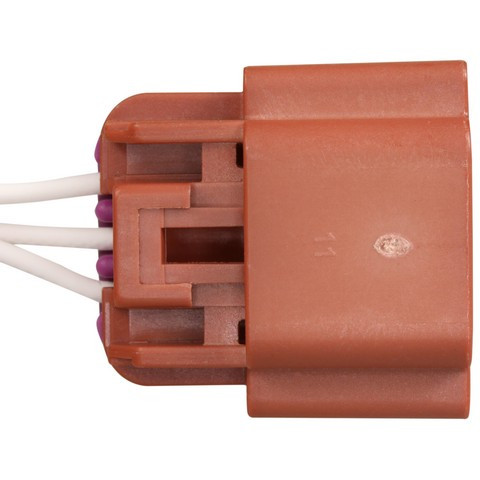 Flex Fuel Sensor Connector fits 2013-2016 GMC Sierra 1500,Yukon Terrain Savana 1