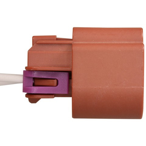Flex Fuel Sensor Connector fits 2013-2016 GMC Sierra 1500,Yukon Terrain Savana 1
