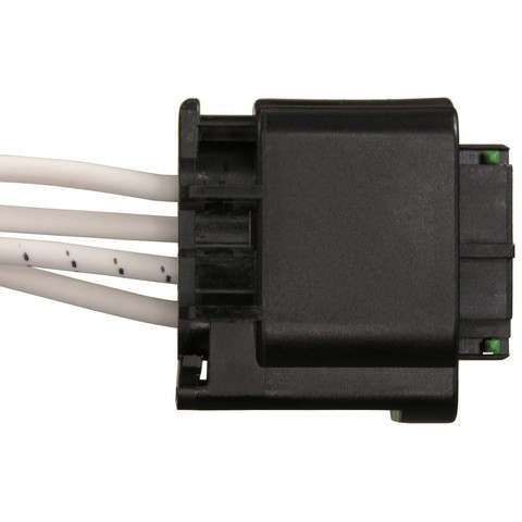 Wells Vehicle Electronics Back Up Alarm Connector,Clutch Pedal Position Switch Connector P/N:1P3408