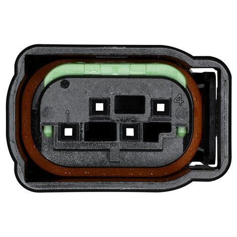 Wells Vehicle Electronics Back Up Alarm Connector,Clutch Pedal Position Switch Connector P/N:1P3408