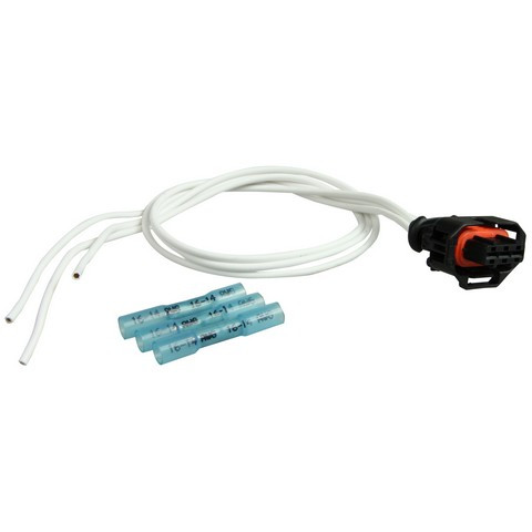Tire Pressure Monitoring System Reset Switch Connector