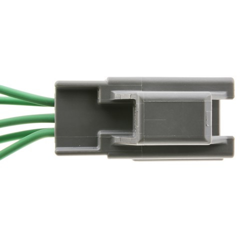 Body Wiring Harness / Connector