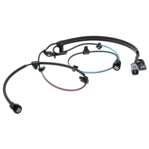 ABS Wheel Speed Sensor Connector