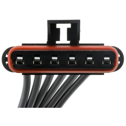Blower Motor Control Module / Resistor Connector