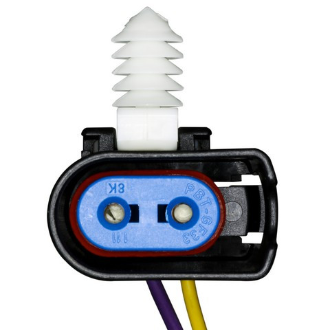 ABS Wheel Speed Sensor Connector