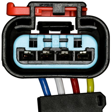 Diesel Glow Plug Connector