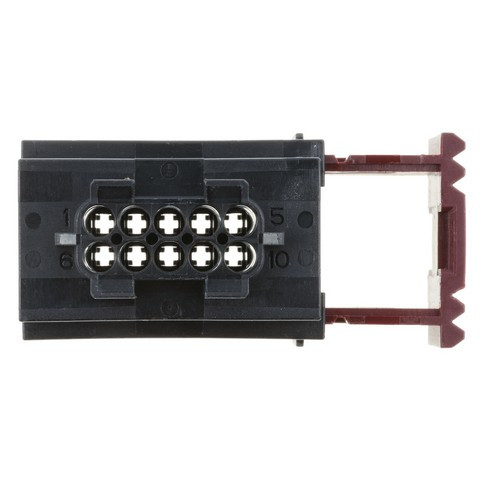 Door Jamb Switch Connector