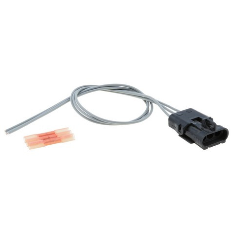 Tail Lamp Assembly Connector