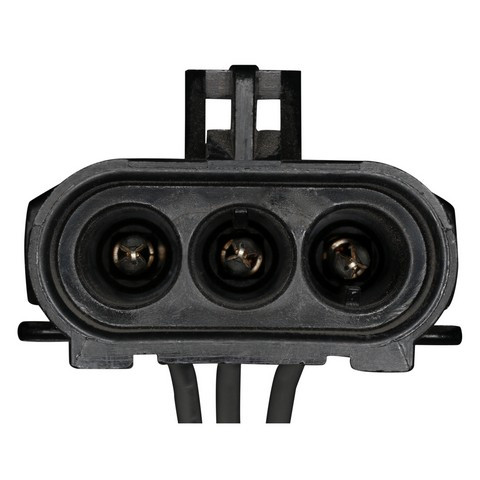 Tail Lamp Assembly Connector