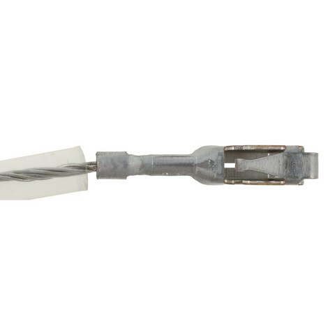 Climate Control Module Connector