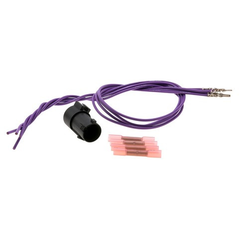 Oxygen (O2) Sensor Connector